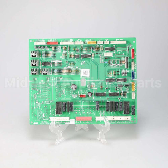 DA92-00355A Samsung Assy Pcb Main;Led Touch,Aw2 Cd,13V,5V,Lc