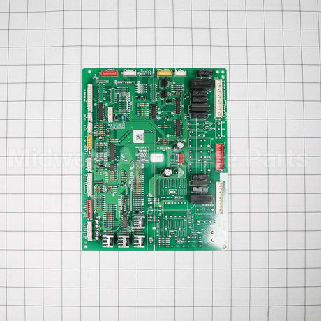 DA92-00355B Samsung Assy Pcb Main;Led Touch,Aw2 Cd,13V,5V,Lc