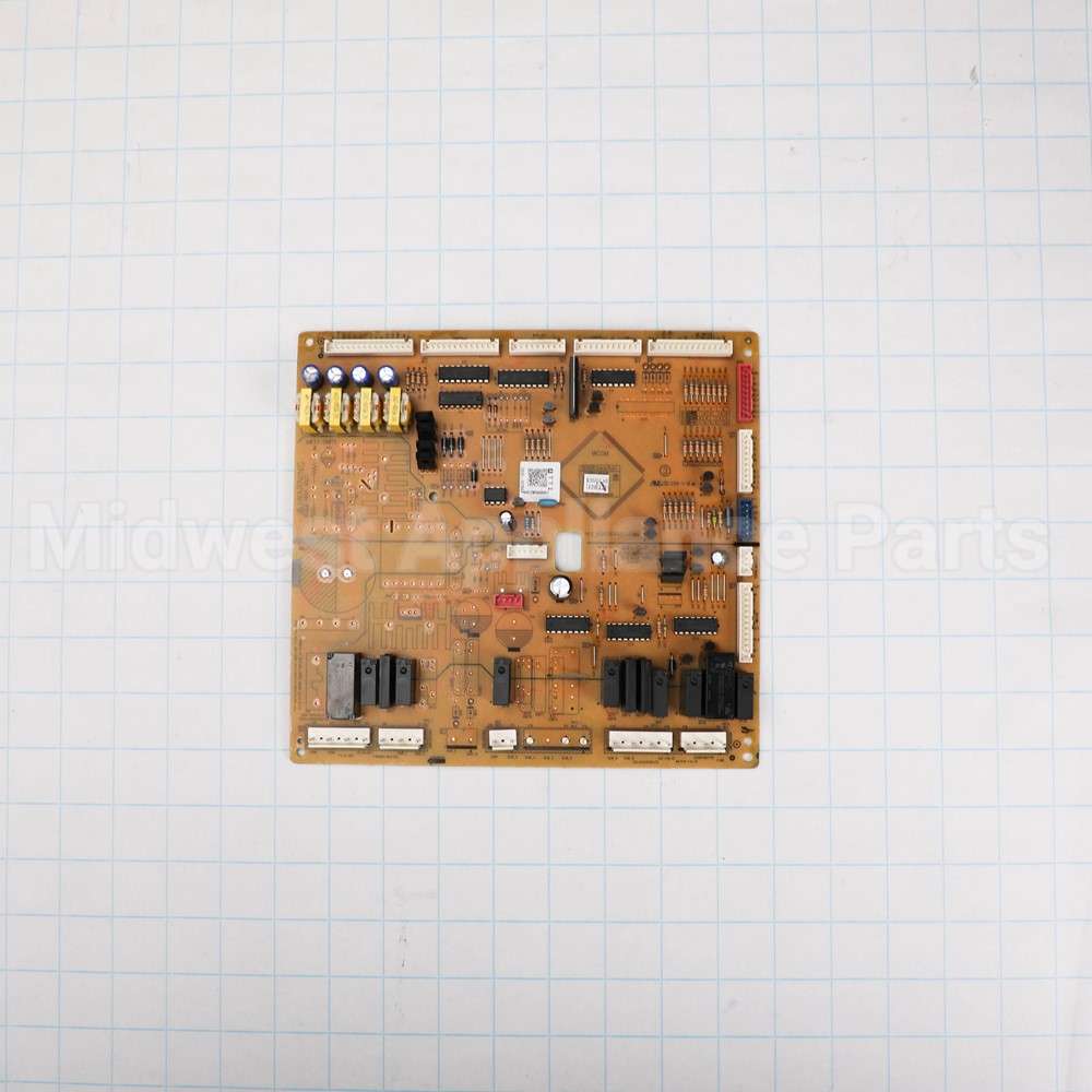 DA92-00356A Samsung Assy Pcb Main;Led Touch,Aw2-11,13V,5V,Lc