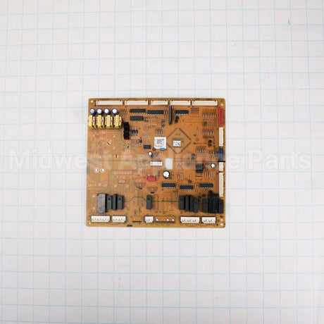 DA92-00356A Samsung Assy Pcb Main;Led Touch,Aw2-11,13V,5V,Lc