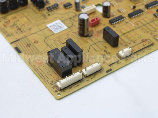 DA92-00384C Samsung Assy Pcb Main;Led Touch,Aw1-12 Drop-In,2