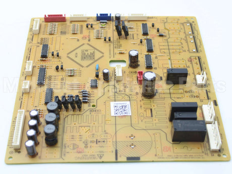 DA92-00384C Samsung Assy Pcb Main;Led Touch,Aw1-12 Drop-In,2