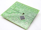 DA92-00384C Samsung Assy Pcb Main;Led Touch,Aw1-12 Drop-In,2
