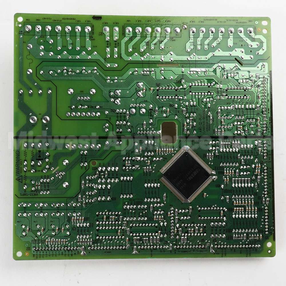 DA92-00384H Samsung Assy Pcb Main;Opus1 3D Ice&Water,Rf7500J