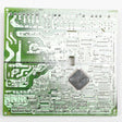 DA92-00384J Samsung Assy Pcb Main;Led Touch, No Pantry,Aw1-1