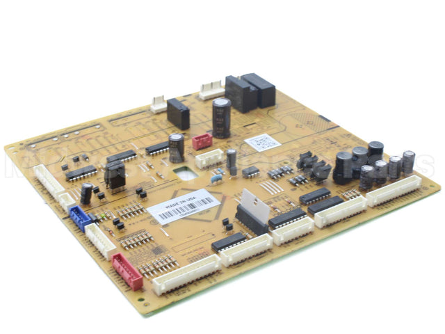 DA92-00384N Samsung Assy Pcb Main;Led Touch, No Disp.,Aw1-12