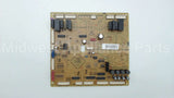 DA92-00384R Samsung Assy Pcb Main;K1 Comp, 3Door,Rf7500J(Opu