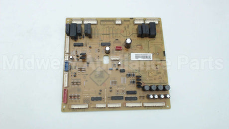 DA92-00384R Samsung Assy Pcb Main;K1 Comp, 3Door,Rf7500J(Opu
