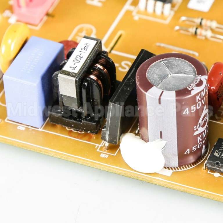 DA92-00419B Samsung Assy Pcb Main;Nw2,220V 50Hz