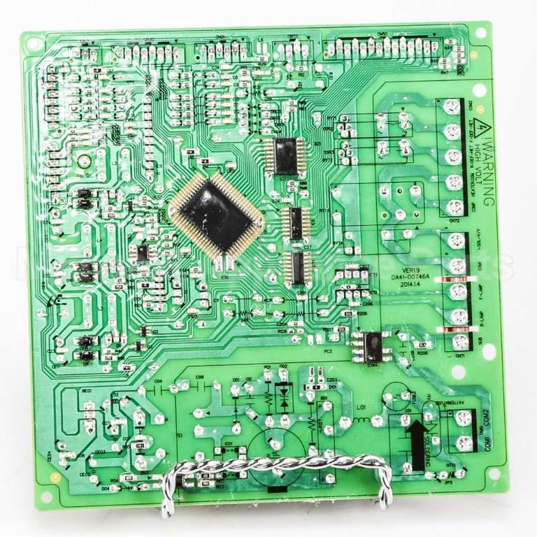 DA92-00420B Samsung Assy Pcb Main;Assy Pcb Main,Nw2 Fdr-Pjt,