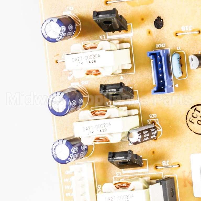 DA92-00420B Samsung Assy Pcb Main;Assy Pcb Main,Nw2 Fdr-Pjt,