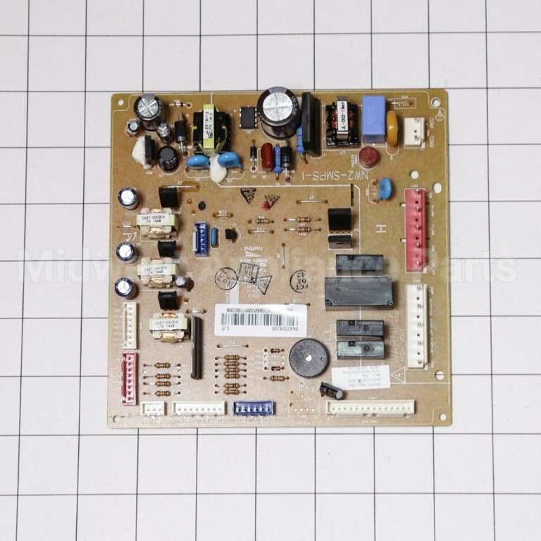 DA92-00420B Samsung Assy Pcb Main;Assy Pcb Main,Nw2 Fdr-Pjt,