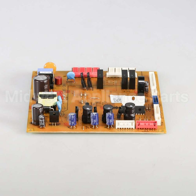 DA92-00420S Samsung Assy Pcb Main;America,Nw2-Fdr,148*148Mm,