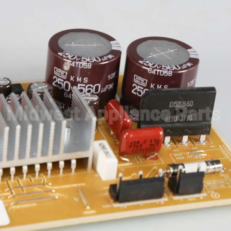 DA92-00459F Samsung Assy Pcb Inverter;Inverter,3050,148*98.5