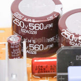 DA92-00483B Samsung Assy Pcb Inverter;Inverter,Aw2-14,163*98