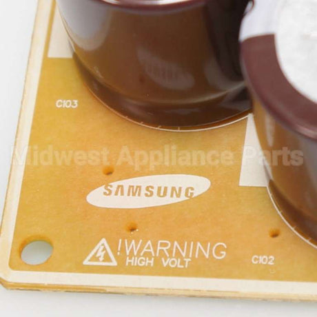 DA92-00483B Samsung Assy Pcb Inverter;Inverter,Aw2-14,163*98