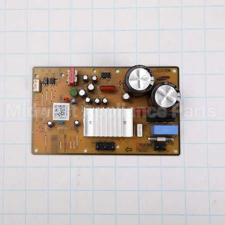 DA92-00483N Samsung Assy Pcb Inverter;Inverter,Aw3-14,163*98