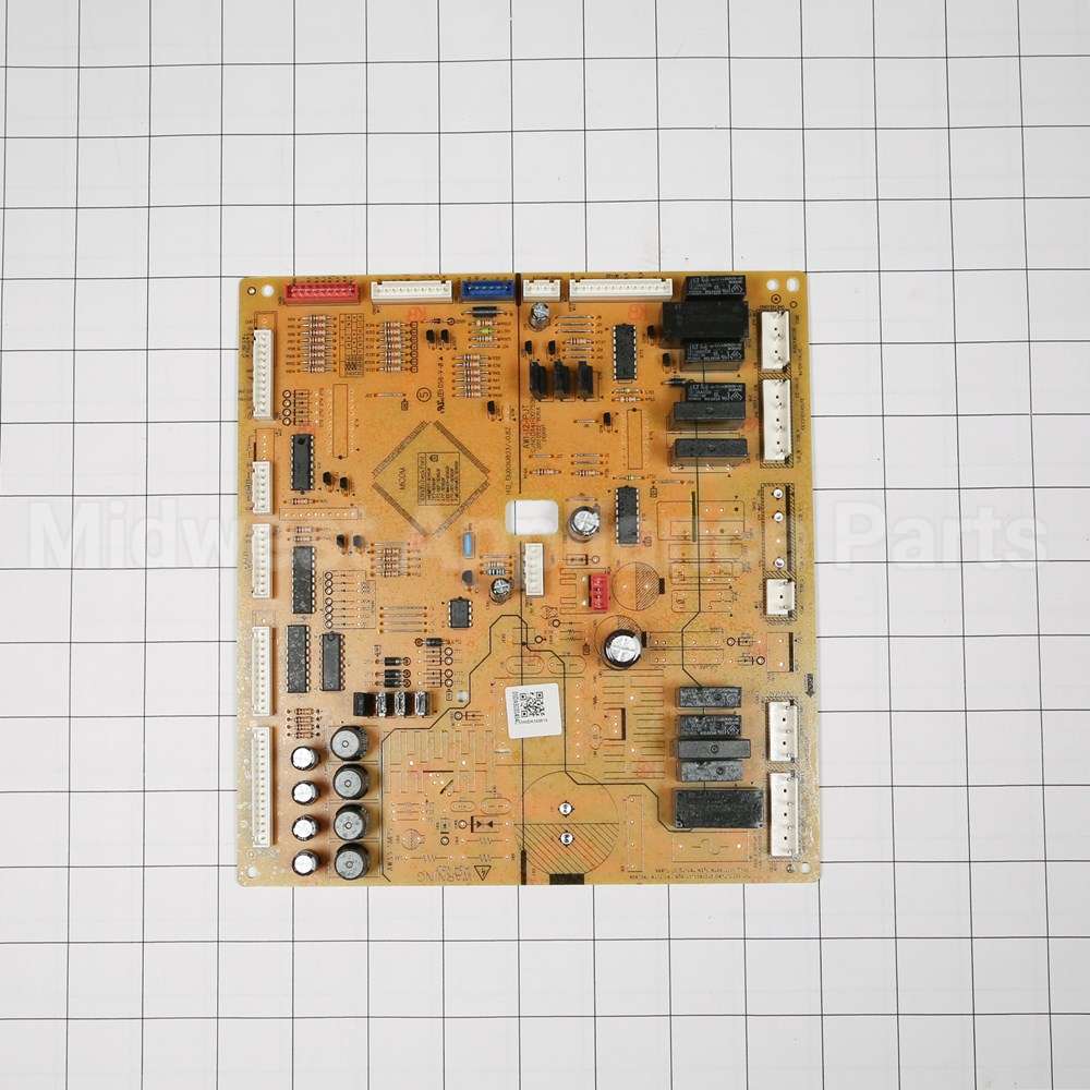 DA92-00484C Samsung Assy Pcb Main;Freestanding,Aw4-4D,210*19