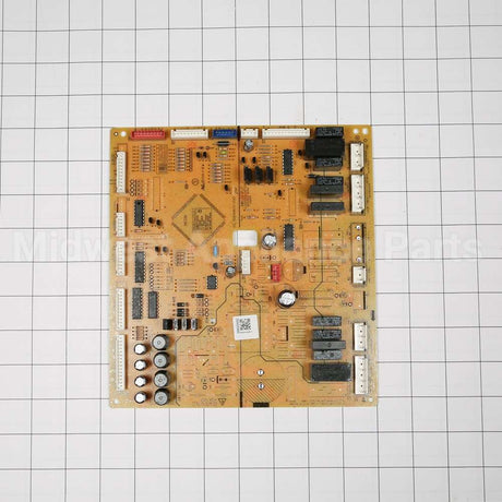 DA92-00484C Samsung Assy Pcb Main;Freestanding,Aw4-4D,210*19