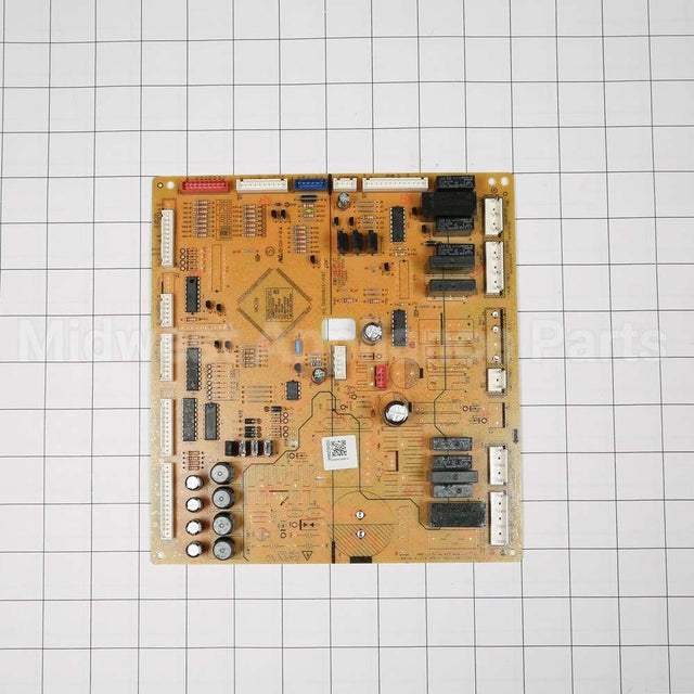 DA92-00484C Samsung Assy Pcb Main;Freestanding,Aw4-4D,210*19