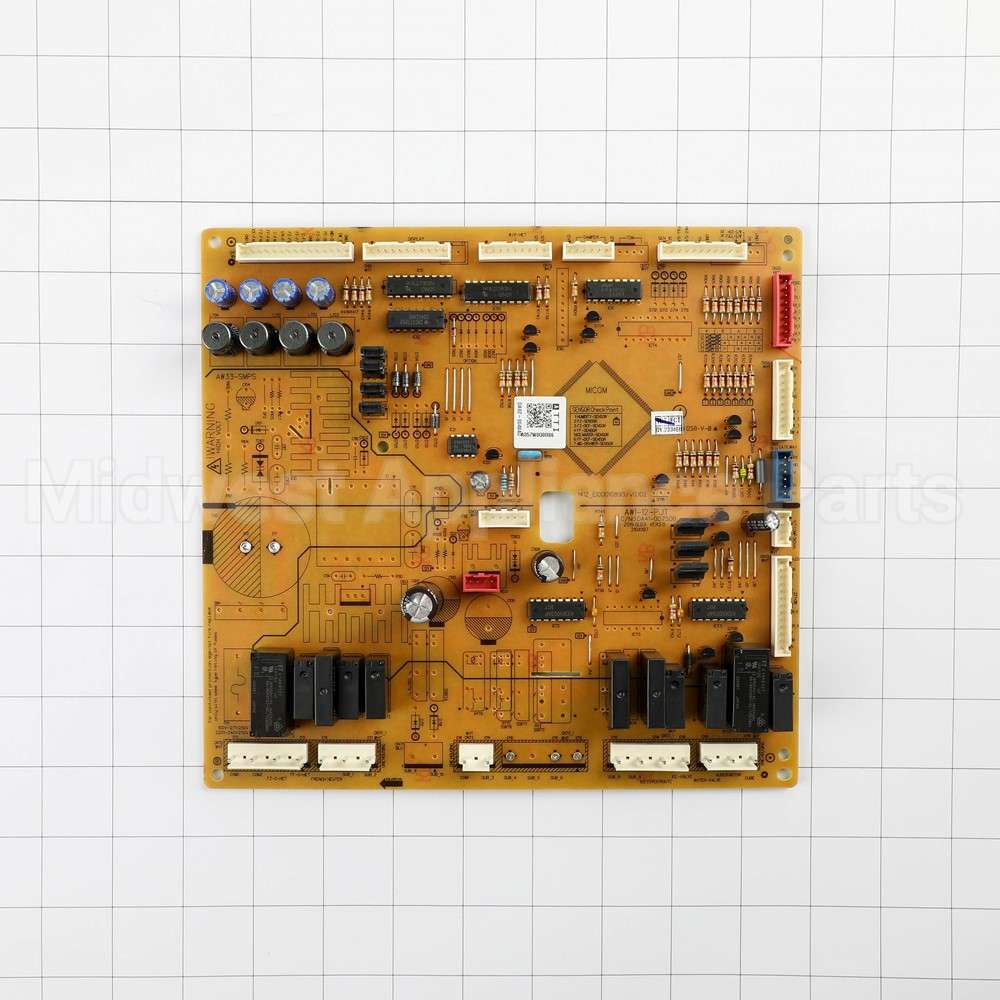 DA92-00484D Samsung Assy Pcb Main;Freestanding, Fdsr,Aw4-4D,