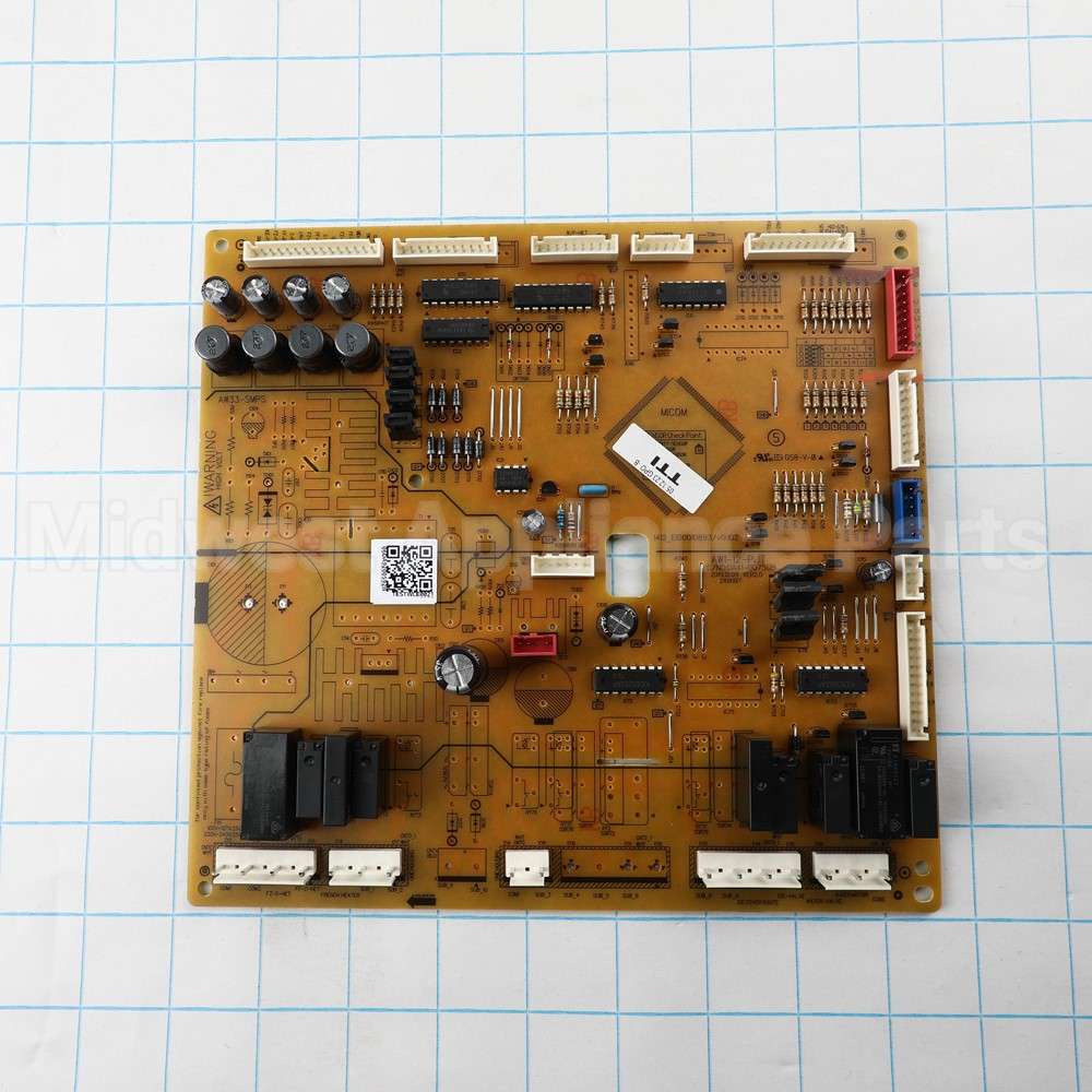 DA92-00592B Samsung Assy Pcb Main;K1 Comp, Ice&Water,Opus1-1