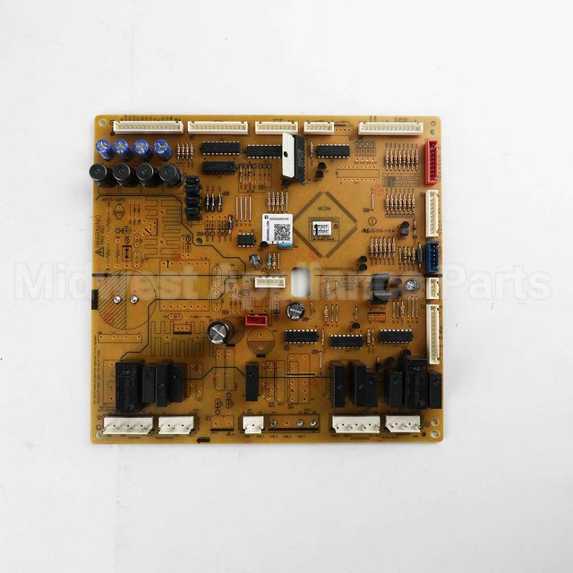 DA92-00593C Samsung Assy Pcb Main;Ice&Water,Dual,Fdsr,Aw2-14