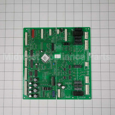 DA92-00594A Samsung Assy Pcb Main;Ice&Water,Dual,Aw2 Cd-14,2