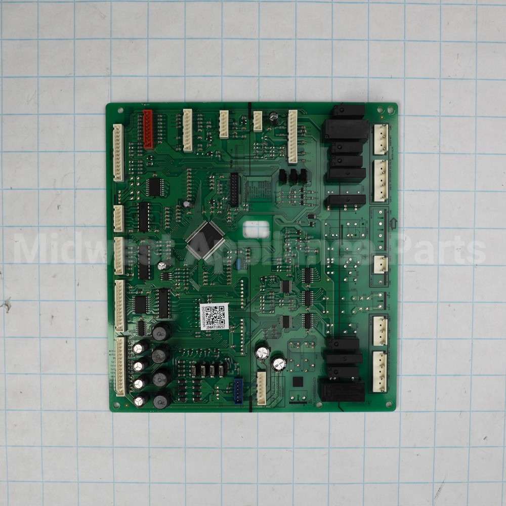 DA92-00594N Samsung Assy Pcb Main;Mono Ice, Fdsr, K-1 Comp,A