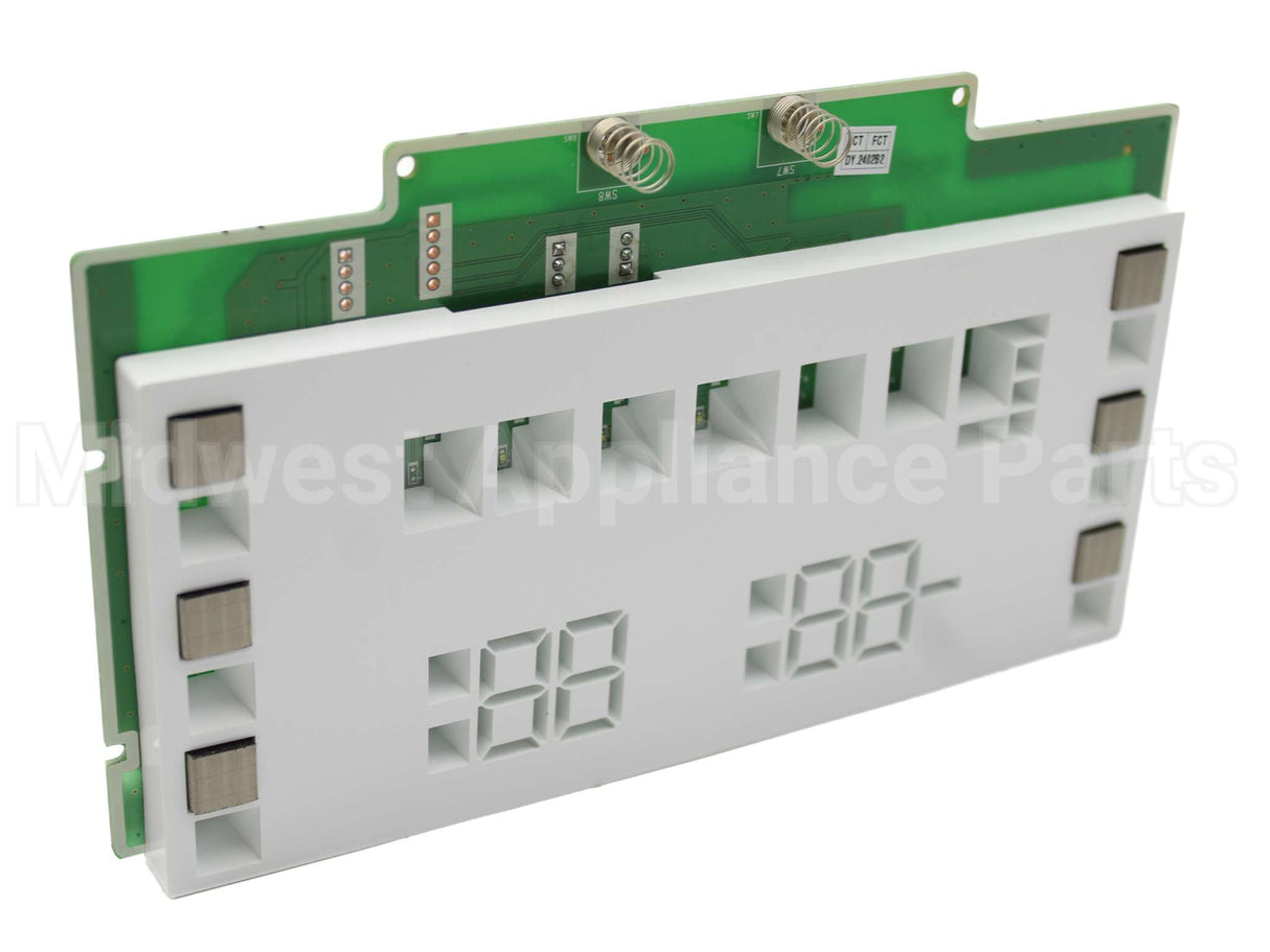 DA92-00596A Samsung Assy Module;Led Touch Display,Aw3,Aw2,Op