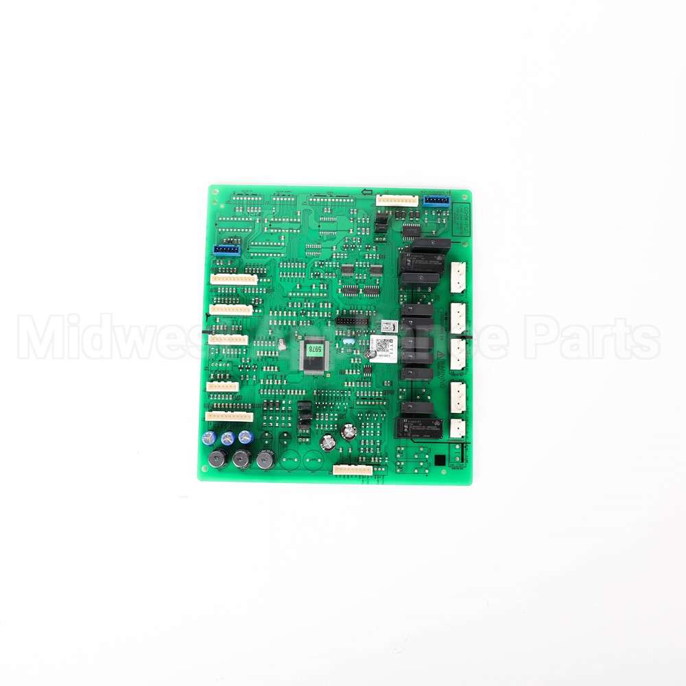 DA92-00606A Samsung Assy Pcb Main;Ice&Water,Ggh14,178*197,11