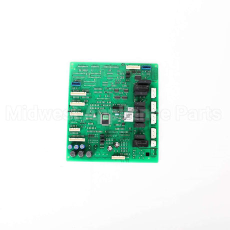 DA92-00606A Samsung Assy Pcb Main;Ice&Water,Ggh14,178*197,11