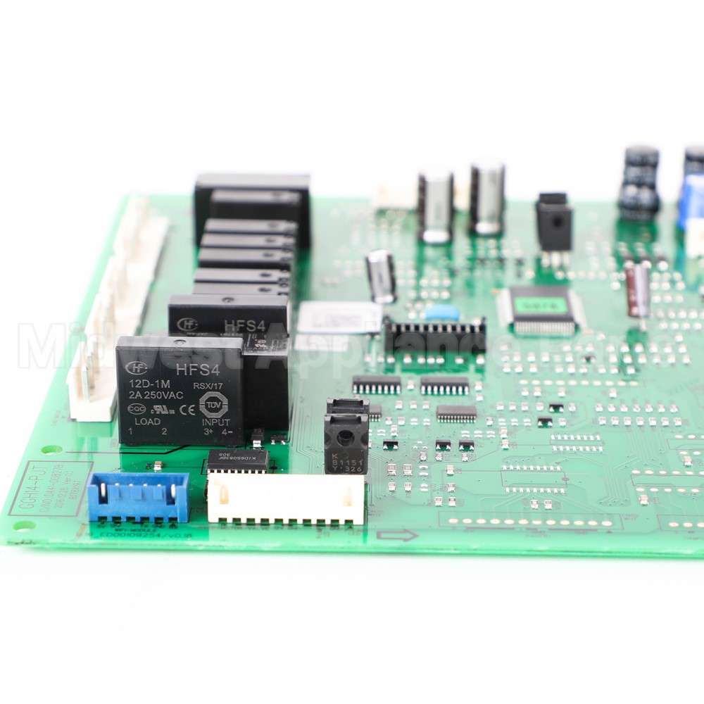 DA92-00606A Samsung Assy Pcb Main;Ice&Water,Ggh14,178*197,11