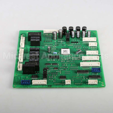 DA92-00606E Samsung Assy Pcb Main;Pba Main,Rf9000Jc,197*178,