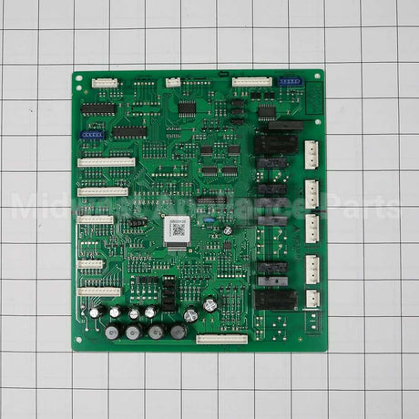 DA92-00606E Samsung Assy Pcb Main;Pba Main,Rf9000Jc,197*178,