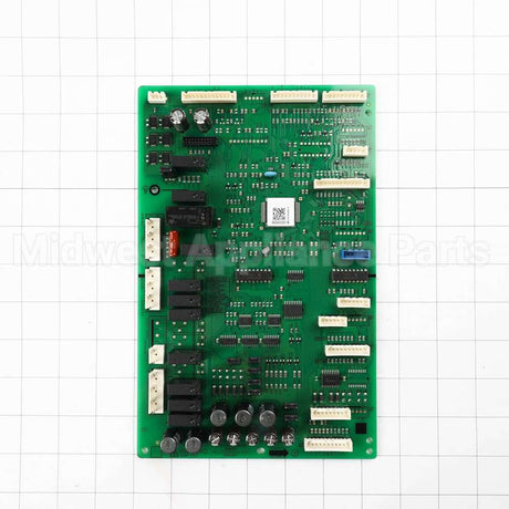 DA92-00611B Samsung Assy Pcb Main;Main Pba,Rfh920G,242*155*1