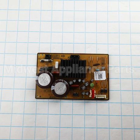 DA92-00615B Samsung Assy Pcb Inverter;Inverter,Rfh920G,155*9