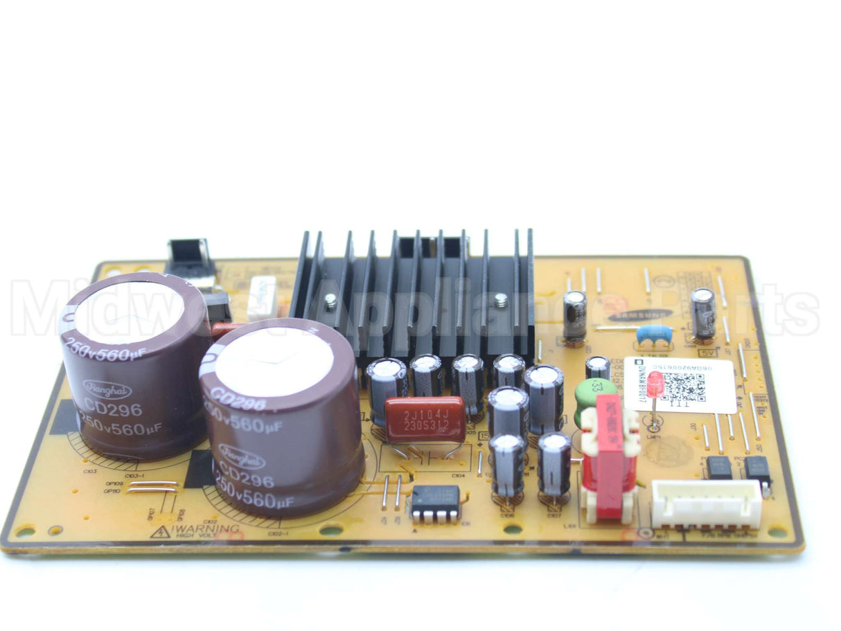 DA92-00615C Samsung Assy Pcb Inverter;Inverter,Rf9500,155*98