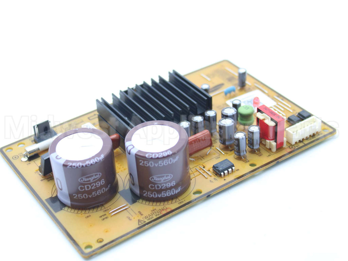 DA92-00615C Samsung Assy Pcb Inverter;Inverter,Rf9500,155*98