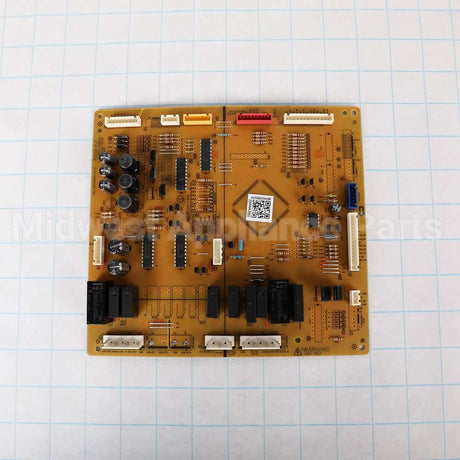 DA92-00624H Samsung Assy Pcb Main;Assy Pcb Main,Rs5000K,178*