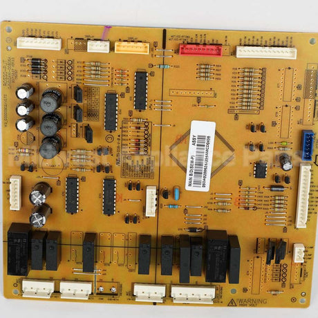 DA92-00624J Samsung Assy Pcb Main;Assy Pcb Main,Rs5000K,178*