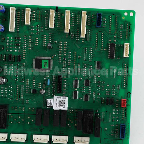 DA92-00634A Samsung Assy Pcb Main;Rh9000Hwc,197*178,110V,12V