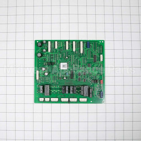 DA92-00634H Samsung Assy Pcb Main;Rh9000Hw,197*178,110V,12V,