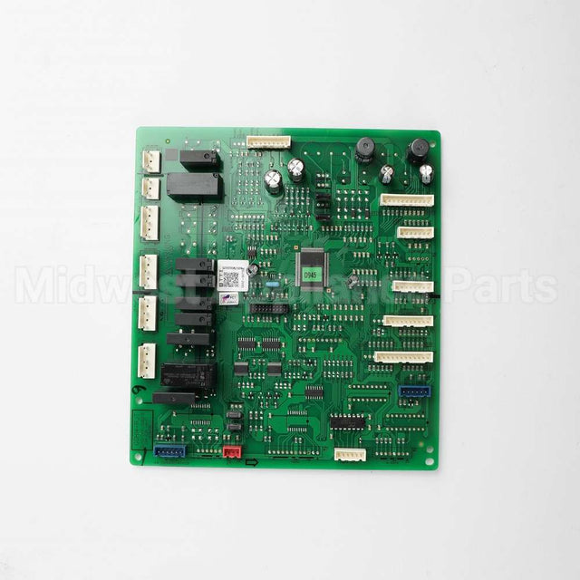 DA92-00715A Samsung Assy Pcb Main;Main Pba,Rh9000Hwc,178*197