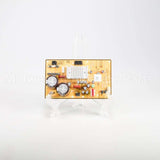 DA92-00763B Samsung Assy Pcb Inverter;Inverter,Rf9000K,163*9