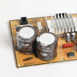 DA92-00763M Samsung Assy Pcb Inverter;Inverter,Aw3-14,163*98