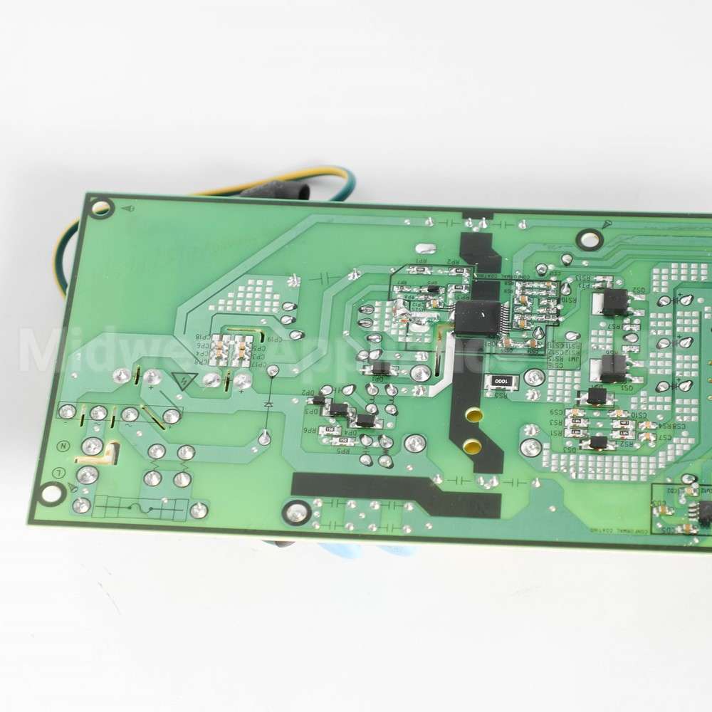 DA92-00795C Samsung Assy Pba Module;Hw,Smps,Rh9000K Hub,80W,