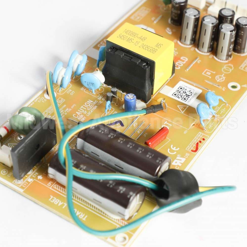 DA92-00795C Samsung Assy Pba Module;Hw,Smps,Rh9000K Hub,80W,