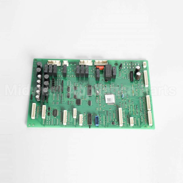 DA92-00812A Samsung Assy Pcb Main;Assy Pcb Main,Rf9900H,155*