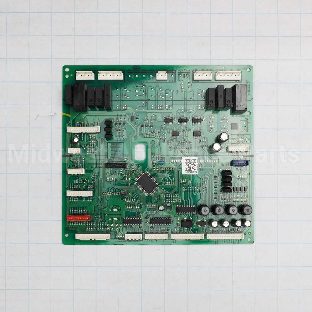 DA92-00939B Samsung Assy Pcb Main;F-Hub, Ice&Water,Aw1-12 Hu